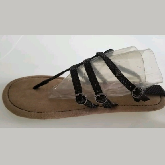 Sandals quicksilver - Picture 6 of 6